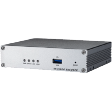 4K IPビデオサーバ<br />
『UHVS-9500』