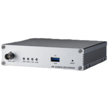 4K IPビデオサーバ<br />
『UHVS-1700』