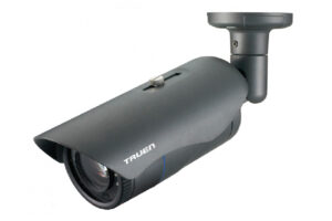 バレット型フルHD IP ズームカメラ TCAM-4732MBR