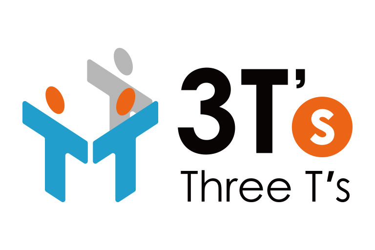 3T’s（スリーティーズ） カタログ